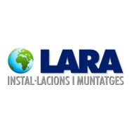 Horario de apertura Instalaciones y Montajes Lara, Molins de Rei