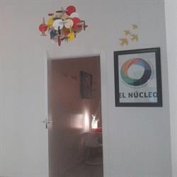 Centro de Formación El Núcleo en Madrid (Salamanca) - Horario de apertura