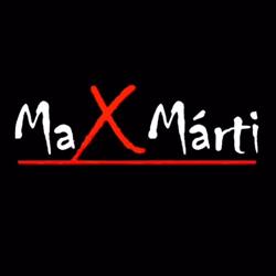Horario de apertura MAX MARTI, Valladolid