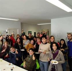 Horario de apertura Sevilla Habla- Spanish Courses in Seville - Cursos de español en Sevilla,