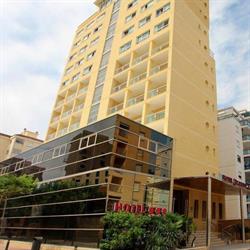 Horario de apertura Hotel Biarritz, Gandia