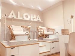 ALOHA Beauty Clinic en Barcelona (Sant Martí) - Horario de apertura