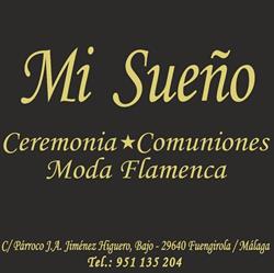 Horario de apertura Mi Sueño, Fuengirola