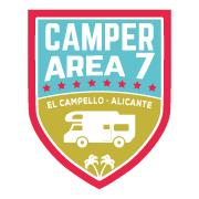 Horario de apertura Camper Area 7, El Campello