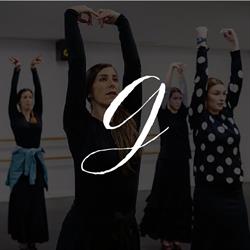 Escuela de flamenco y danza Lucía Guarnido en Granada (Centro) - Horario de apertura