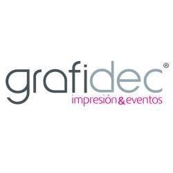Horario de apertura GRAFIDEC impresión & eventos, San Jose de la Rinconada