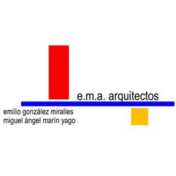 Horario de apertura EMA Arquitectos, Murcia