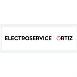 Horario de apertura Electroservice Ortiz, Madrid