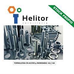 Horario de apertura HELITOR SUMINISTROS, SL . ., Alcorcón