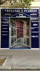 Horario de apertura Aluminio y pvc Sergio Martin, Madrid