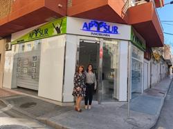 Horario de apertura APYSUR Inmobiliaria, Torrevieja