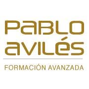 Horario de apertura Pablo Avilés Formación Avanzada, Málaga