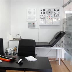 Certificados Médicos Porto Pí en Palma de Mallorca (Ponent) - Horario de apertura