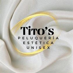 Tito's Peluquería & Estética Unisex en Málaga (Distrito Centro) - Horario de apertura