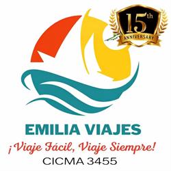 Emilia Viajes en Madrid (Villaverde) - Horario de apertura