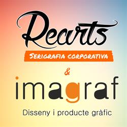 Horario de apertura Rearts/Imagraf, Lleida