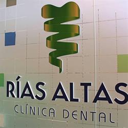 Horario de apertura Clínica Dental Rías Altas, Sada