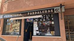 Horario de apertura Ferretería Pardaleras, Badajoz