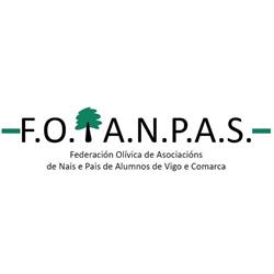 Horario de apertura Foanpas Vigo, 