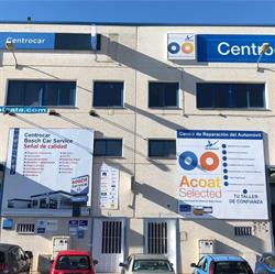 Horario de apertura Bosch Car Service - Centrocar Alcalá La Garena, Alcalá de Henares