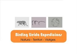 Horario de apertura BIRDING LLEIDA EXPEDICIONS, Agramunt