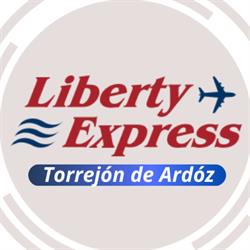 Horario de apertura Liberty Express Torrejón de Ardoz,