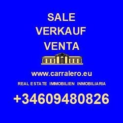 Horario de apertura Carralero Immobilien Gran Canaria, Santa Lucía de Tirajana