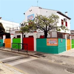 Horario de apertura Centro Infantil Caritas Sonrientes, Granada