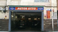 Horario de apertura Taller mecánico Autos Otto - (Donostia/San Sebastián), 