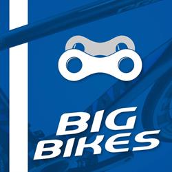 Horario de apertura BigBikes Carlet, 