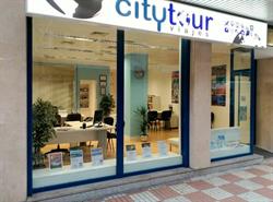Horario de apertura Agencia de viajes Ciudad Real - Citytour, 