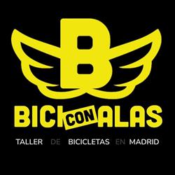 BiciConAlas - Taller & Lavado en Madrid (Tetuán) - Horario de apertura