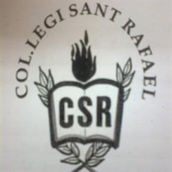 Horario de apertura Escola Sant Rafael, Barcelona