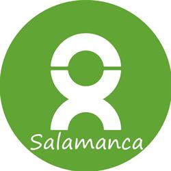 Horario de apertura Oxfam Intermón, Salamanca