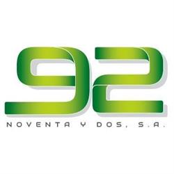 Horario de apertura 92sa, Madrid