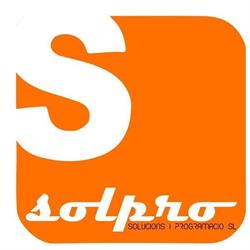Horario de apertura Solpro - Solucions i programació SL, Girona