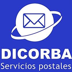 Horario de apertura DICORBA Servicios Postales, Badajoz