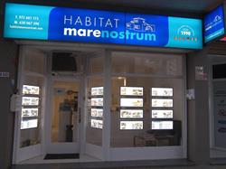 Horario de apertura Habitat Marenostrum, Palamós