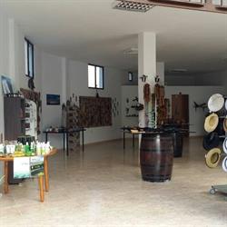 Horario de apertura Lanzaloe, Casa Aloe Vera y Artesanía,Canary Products, Santiago del Teide