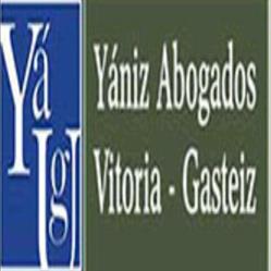 Horario de apertura Yániz Abogados, Vitoria-Gasteiz