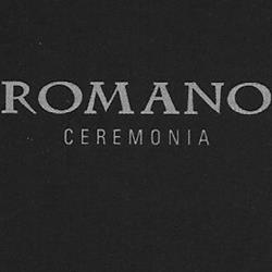 Horario de apertura Romano Ceremonia, Alicante