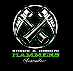 Horario de apertura Hammers Granollers, 