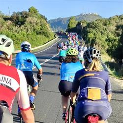 Horario de apertura Asociación Cicloturista de Menorca, Maó