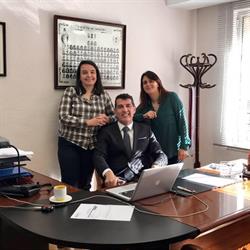 Lexco Asesores en Madrid (Chamberí) - Horario de apertura