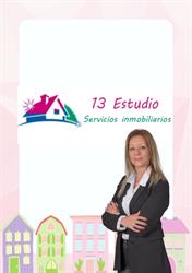 Horario de apertura 13 estudio servicios inmobiliarios, Cartagena