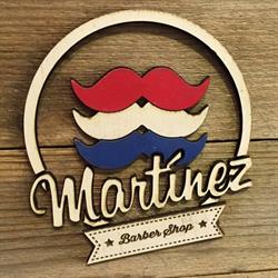 Horario de apertura Peluquería Martínez, Badalona