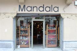 Horario de apertura Mandala, Irun