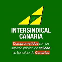 Horario de apertura Intersindical Canaria Administracion General, Las Palmas de Gran Canaria