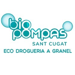 Horario de apertura BIOPOMPAS SANT CUGAT - VERDE PRESENTE, SL, Sant Cugat del Vallès