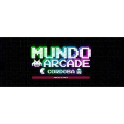Horario de apertura Máquinas Arcade Personalizadas – Mundo Arcade Córdoba, Montoro